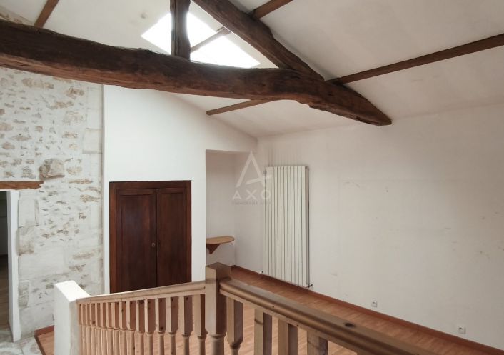 vente Maison en pierre Rioux