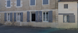 vente Maison en pierre Rioux