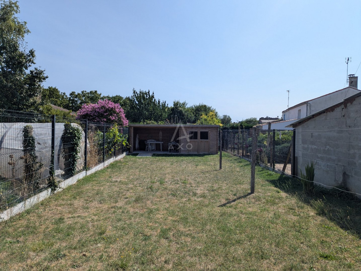 vente Maison en pierre Rioux - Photo 7