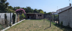 vente Maison en pierre Rioux