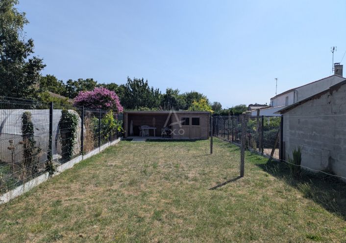 vente Maison en pierre Rioux