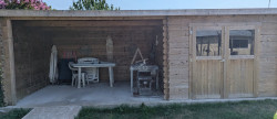 vente Maison en pierre Rioux