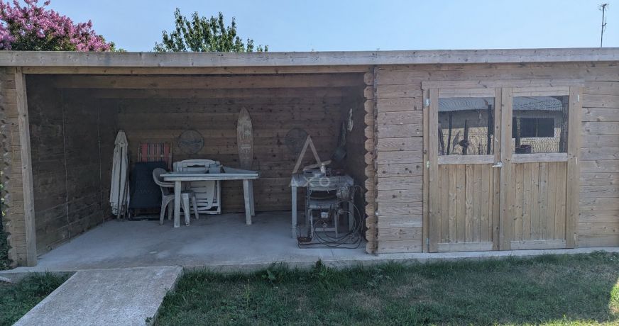 vente Maison en pierre Rioux