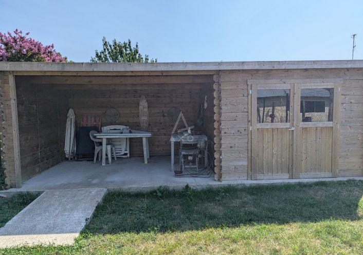 vente Maison en pierre Rioux
