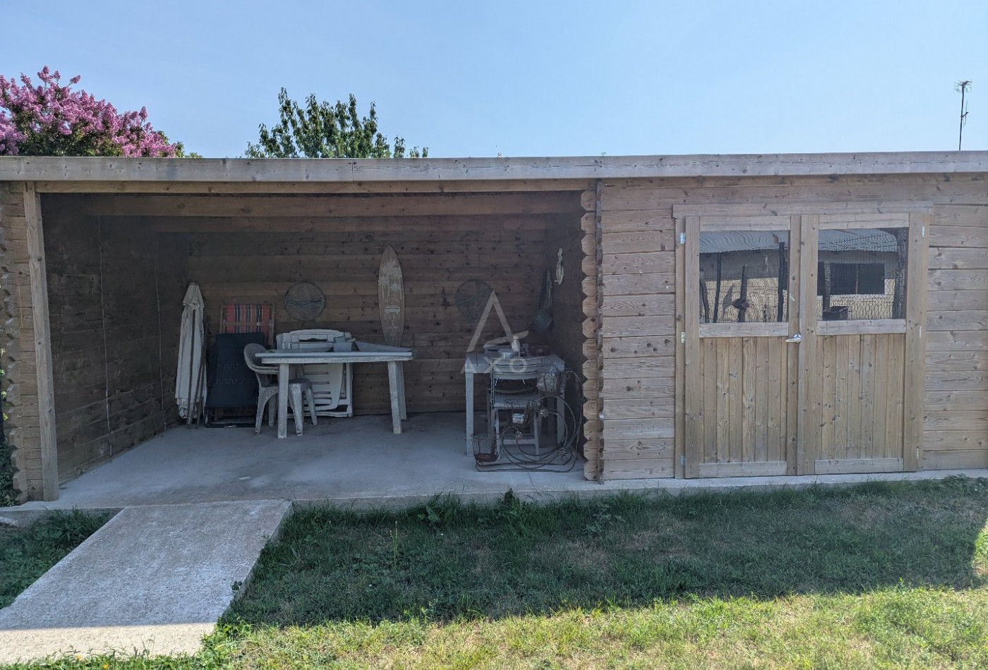 vente Maison en pierre Rioux - Photo 8