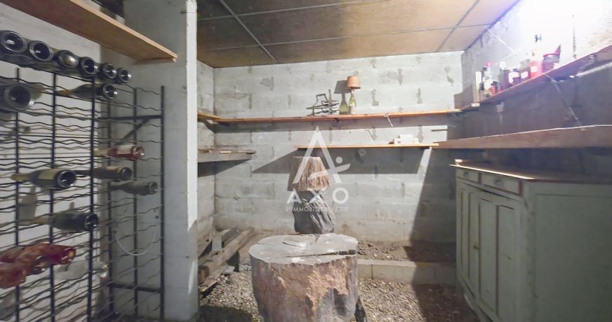 vente Maison La Chapelle Saint Sepulcre
