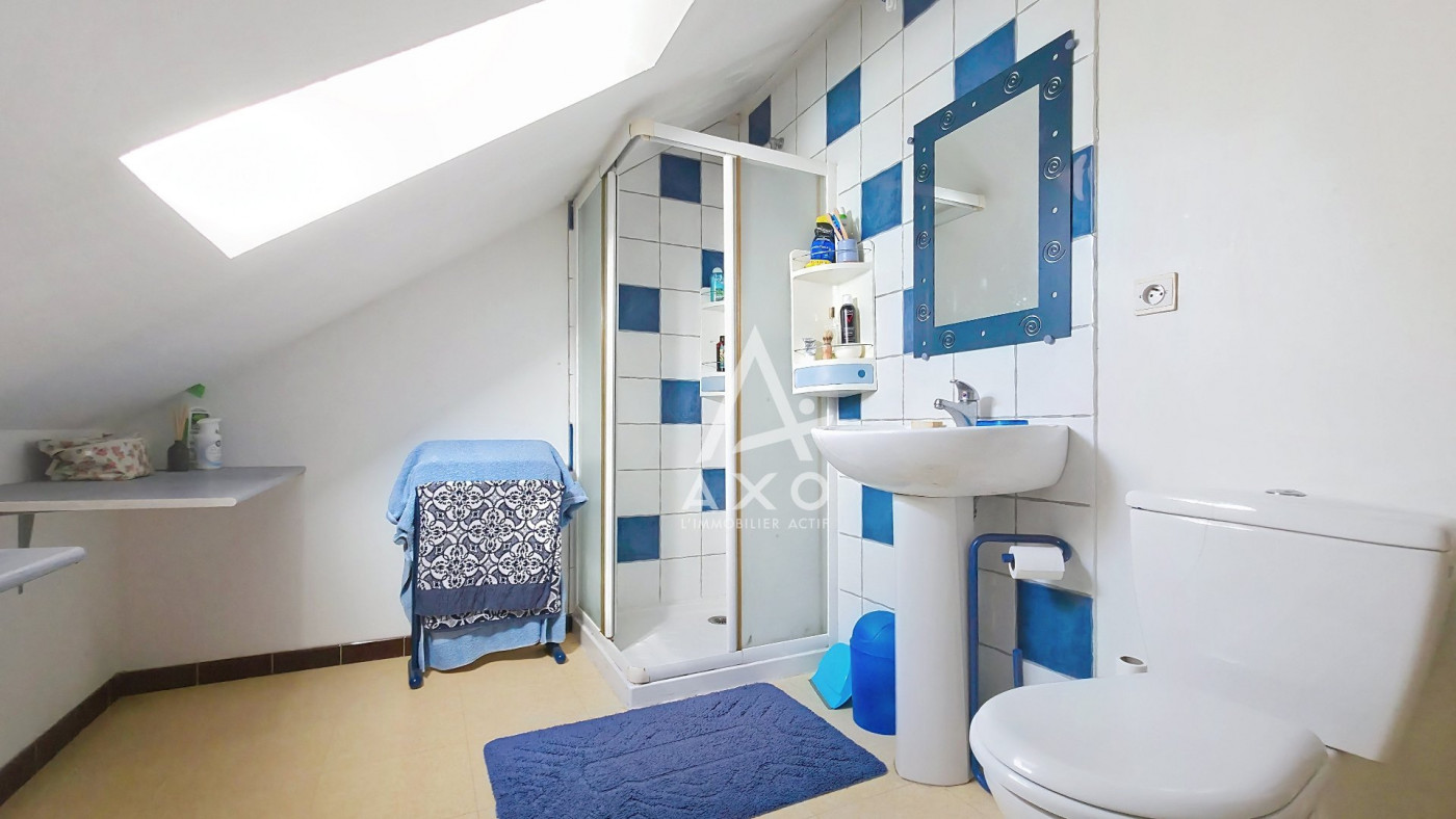 vente Maison La Chapelle Saint Sepulcre - Photo 16