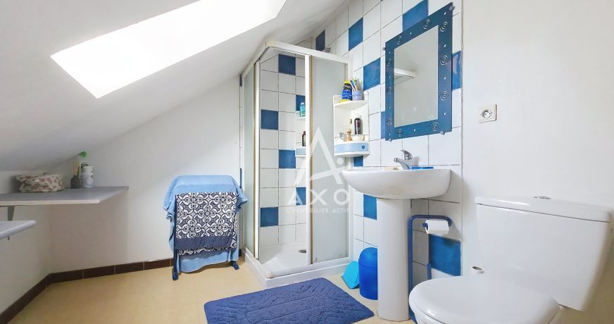 vente Maison La Chapelle Saint Sepulcre