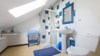 vente Maison La Chapelle Saint Sepulcre
