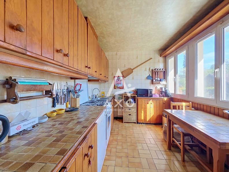 vente Maison La Chapelle Saint Sepulcre - Photo 6