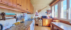 vente Maison La Chapelle Saint Sepulcre