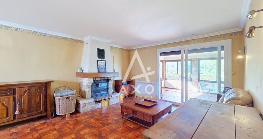 vente Maison La Chapelle Saint Sepulcre