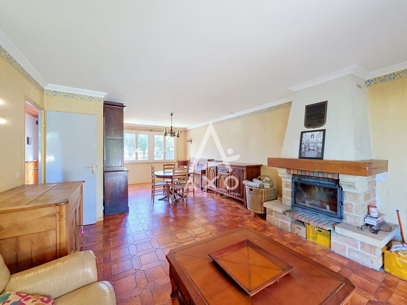 vente Maison La Chapelle Saint Sepulcre - Photo 8