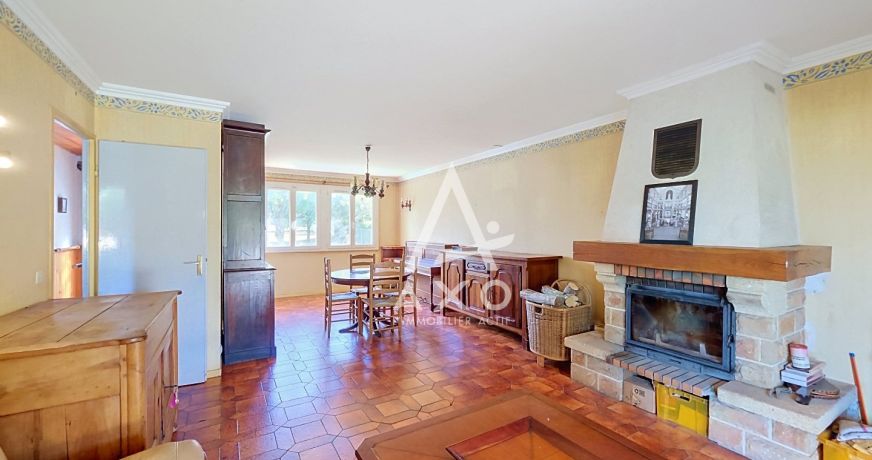 vente Maison La Chapelle Saint Sepulcre