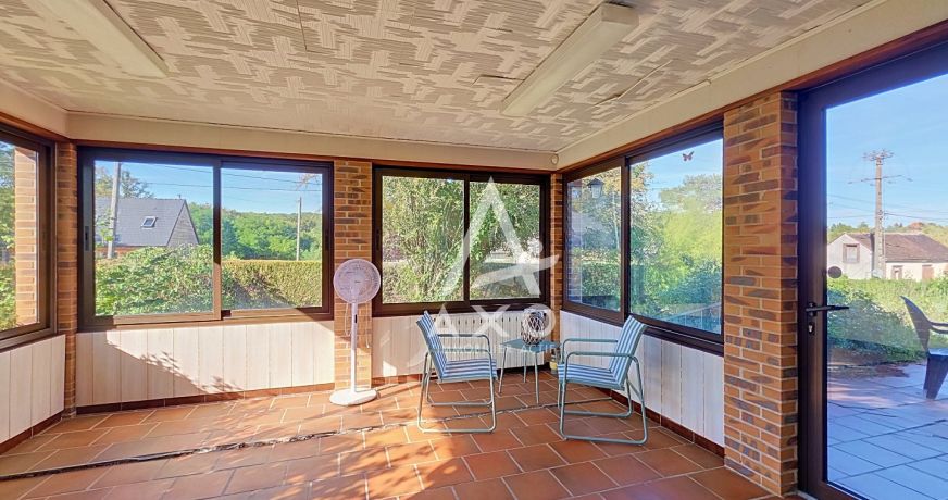 vente Maison La Chapelle Saint Sepulcre
