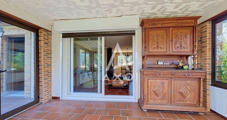 vente Maison La Chapelle Saint Sepulcre