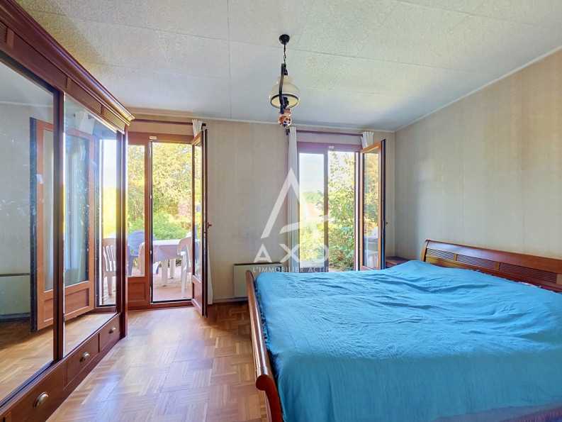 vente Maison La Chapelle Saint Sepulcre - Photo 10
