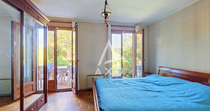 vente Maison La Chapelle Saint Sepulcre
