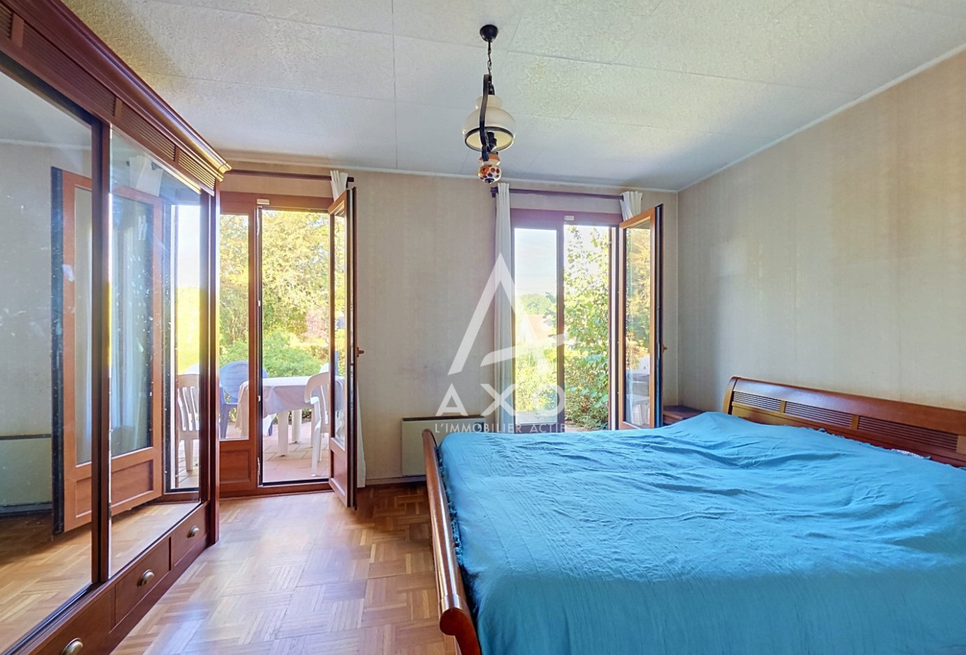 vente Maison La Chapelle Saint Sepulcre - Photo 10