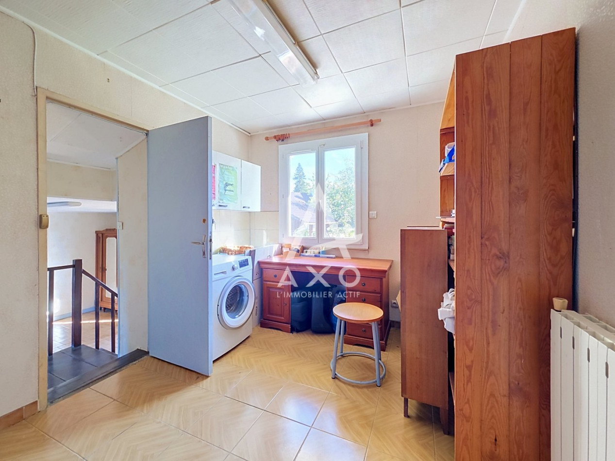 vente Maison La Chapelle Saint Sepulcre - Photo 11