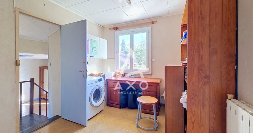 vente Maison La Chapelle Saint Sepulcre
