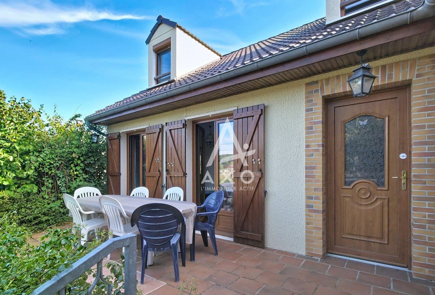 vente Maison La Chapelle Saint Sepulcre - Photo 4