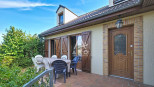 vente Maison La Chapelle Saint Sepulcre