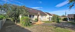 vente Maison La Chapelle Saint Sepulcre
