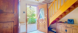 vente Maison La Chapelle Saint Sepulcre