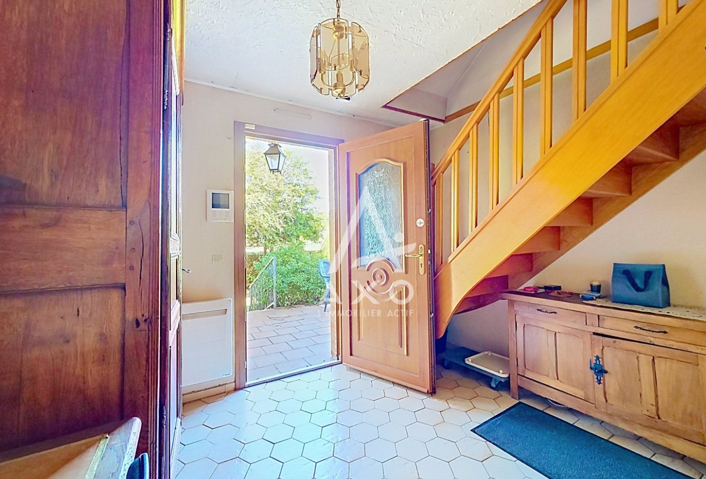 vente Maison La Chapelle Saint Sepulcre - Photo 5