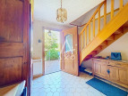 vente Maison La Chapelle Saint Sepulcre