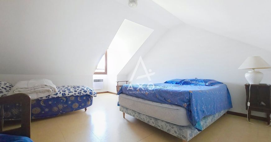 vente Maison La Chapelle Saint Sepulcre
