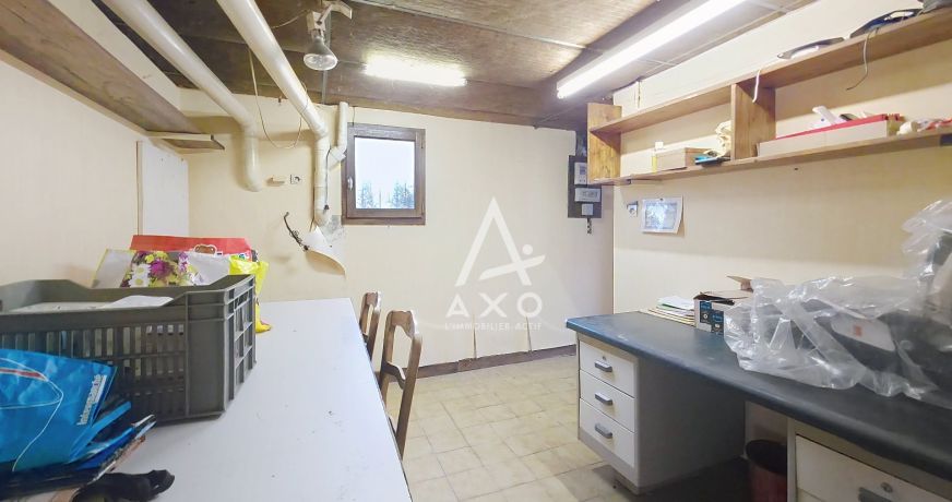 vente Maison La Chapelle Saint Sepulcre