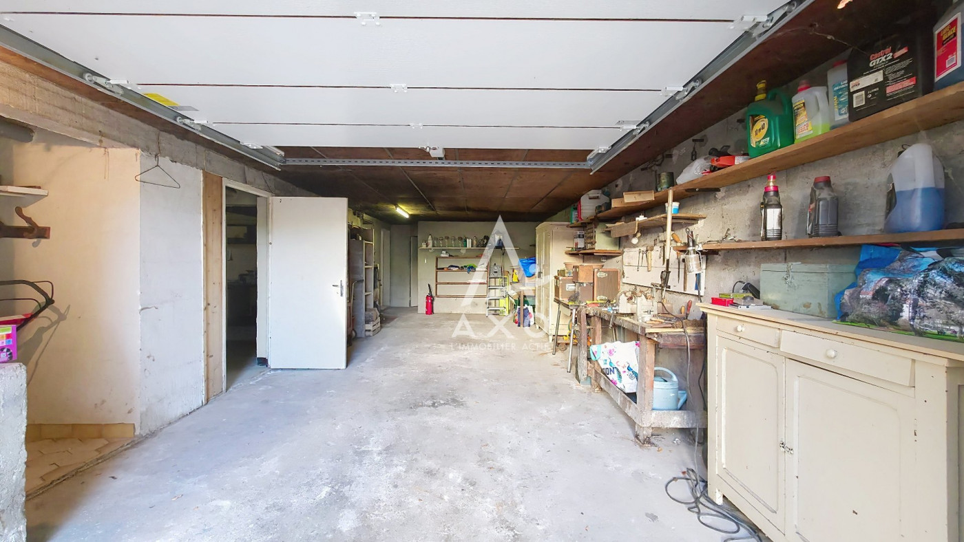 vente Maison La Chapelle Saint Sepulcre - Photo 19