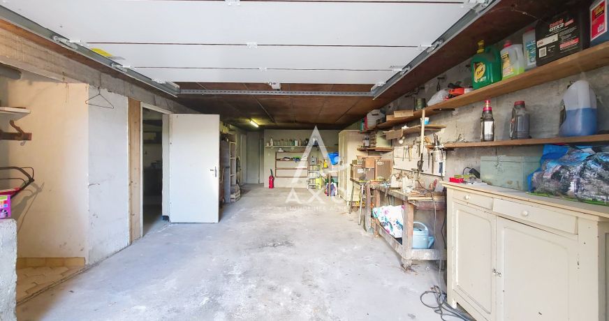 vente Maison La Chapelle Saint Sepulcre