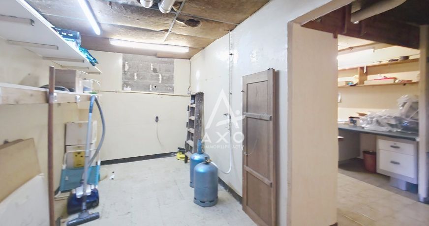 vente Maison La Chapelle Saint Sepulcre
