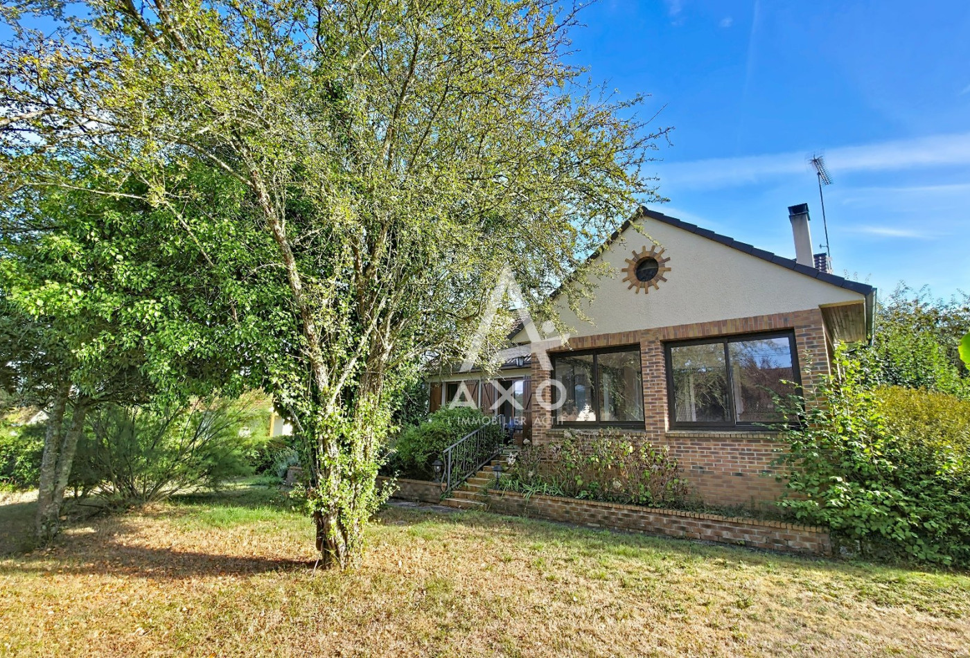 vente Maison La Chapelle Saint Sepulcre - Photo 2