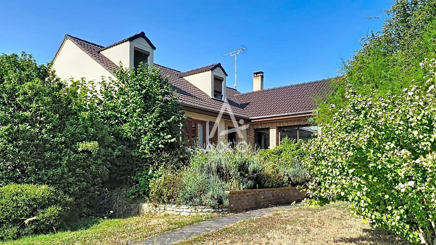 vente Maison La Chapelle Saint Sepulcre - Photo 1