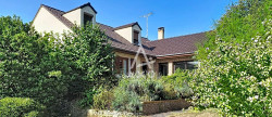 vente Maison La Chapelle Saint Sepulcre