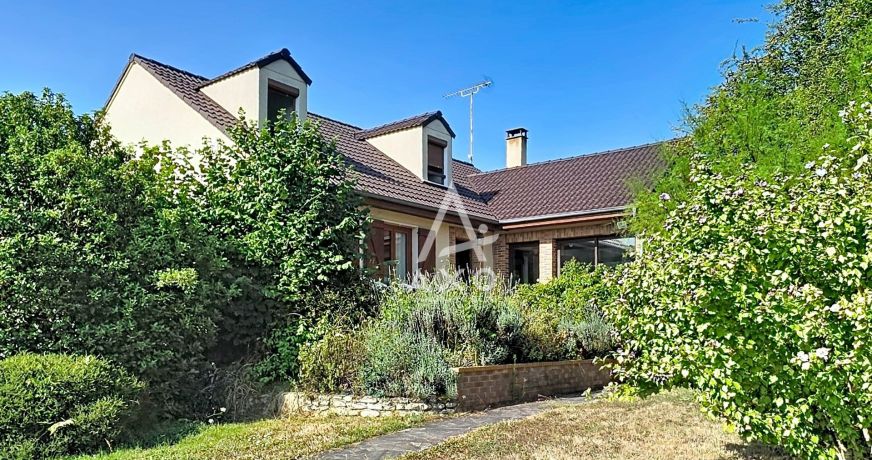 vente Maison La Chapelle Saint Sepulcre