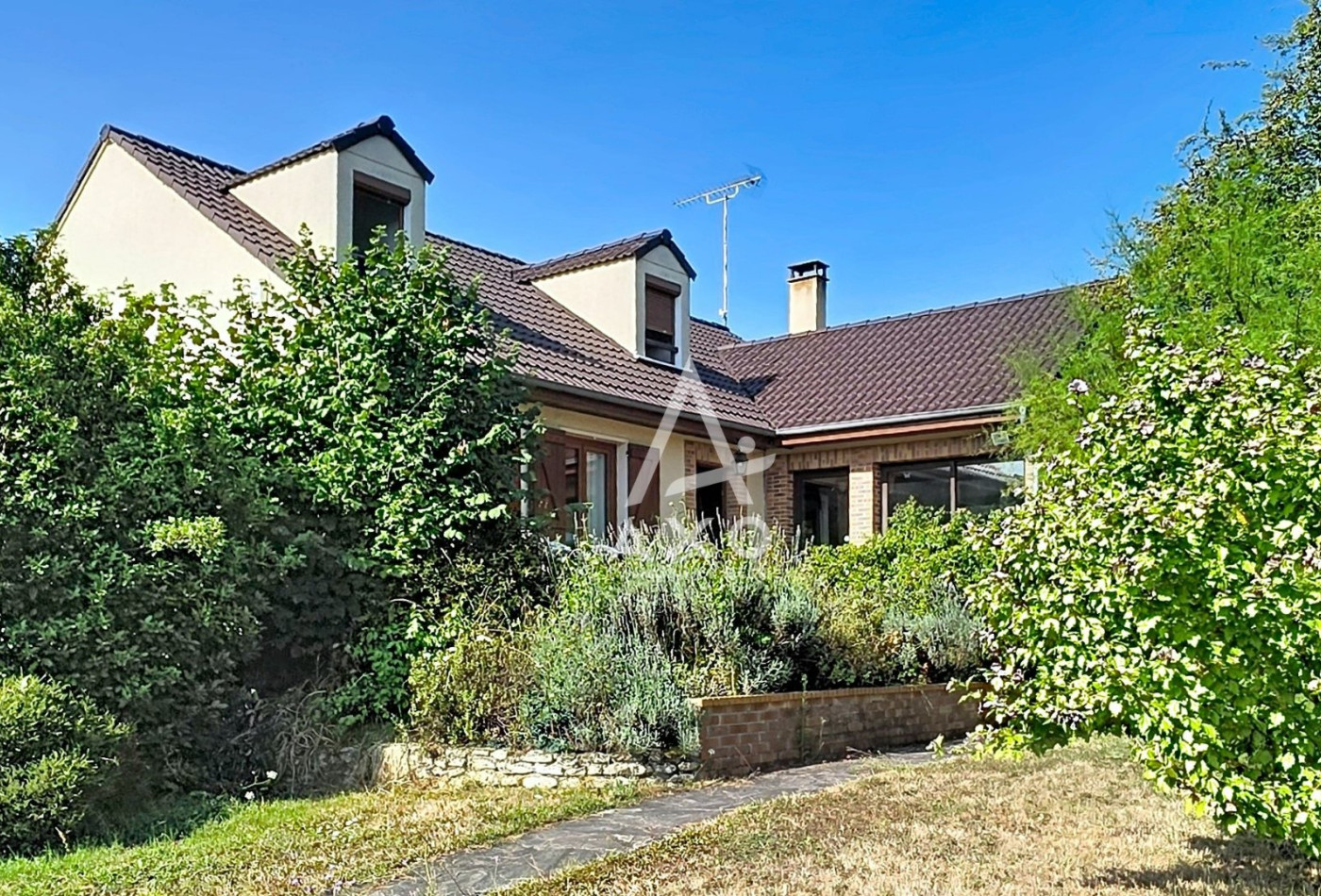vente Maison La Chapelle Saint Sepulcre - Photo 1