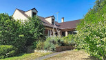 vente Maison La Chapelle Saint Sepulcre