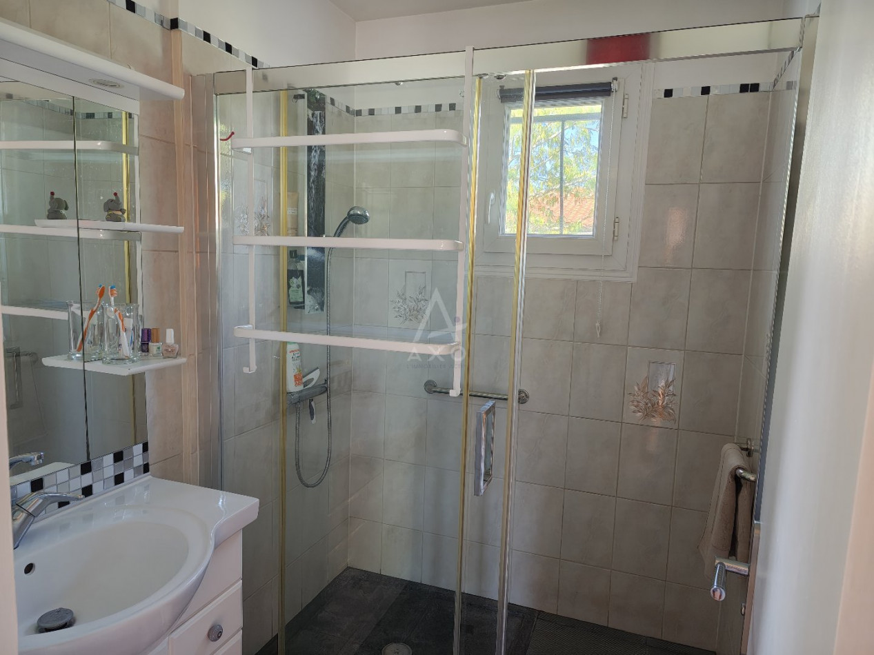 vente Maison individuelle Saint Pierre D'oleron - Photo 9