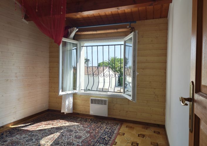 vente Maison individuelle Saint Pierre D'oleron