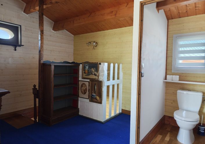 vente Maison individuelle Saint Pierre D'oleron