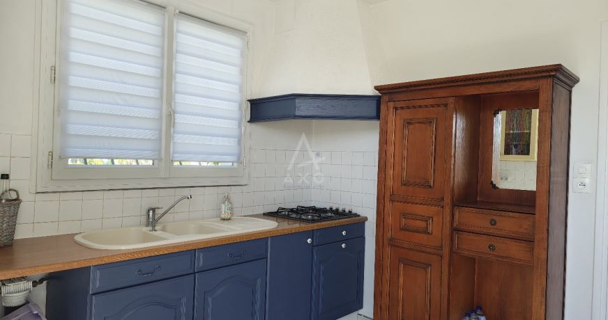 vente Maison individuelle Saint Pierre D'oleron