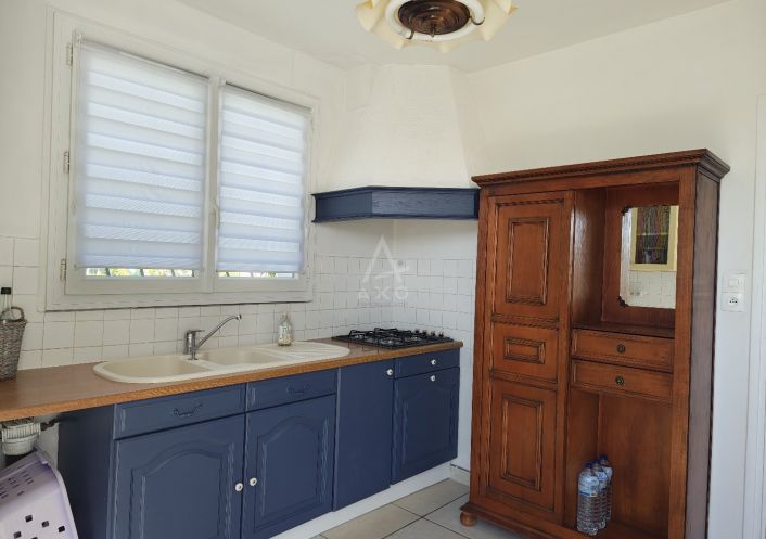 vente Maison individuelle Saint Pierre D'oleron