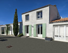 vente Maison individuelle Saint Pierre D'oleron
