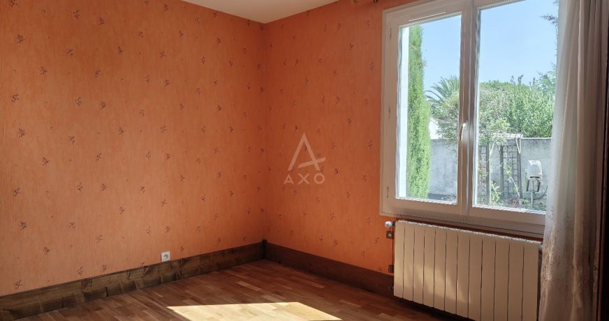 vente Maison individuelle Saint Pierre D'oleron