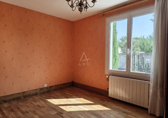 vente Maison individuelle Saint Pierre D'oleron